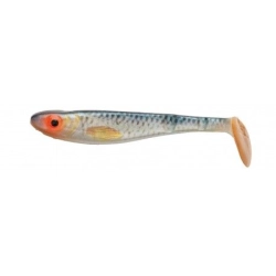 Abu Garcia Guma Mc Perch 9cm Real Roach (x8)